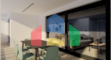 Роскошные туристические апартаменты в 150 метрах от пляжа Лас Хигерикас — Торре де ла Орадада