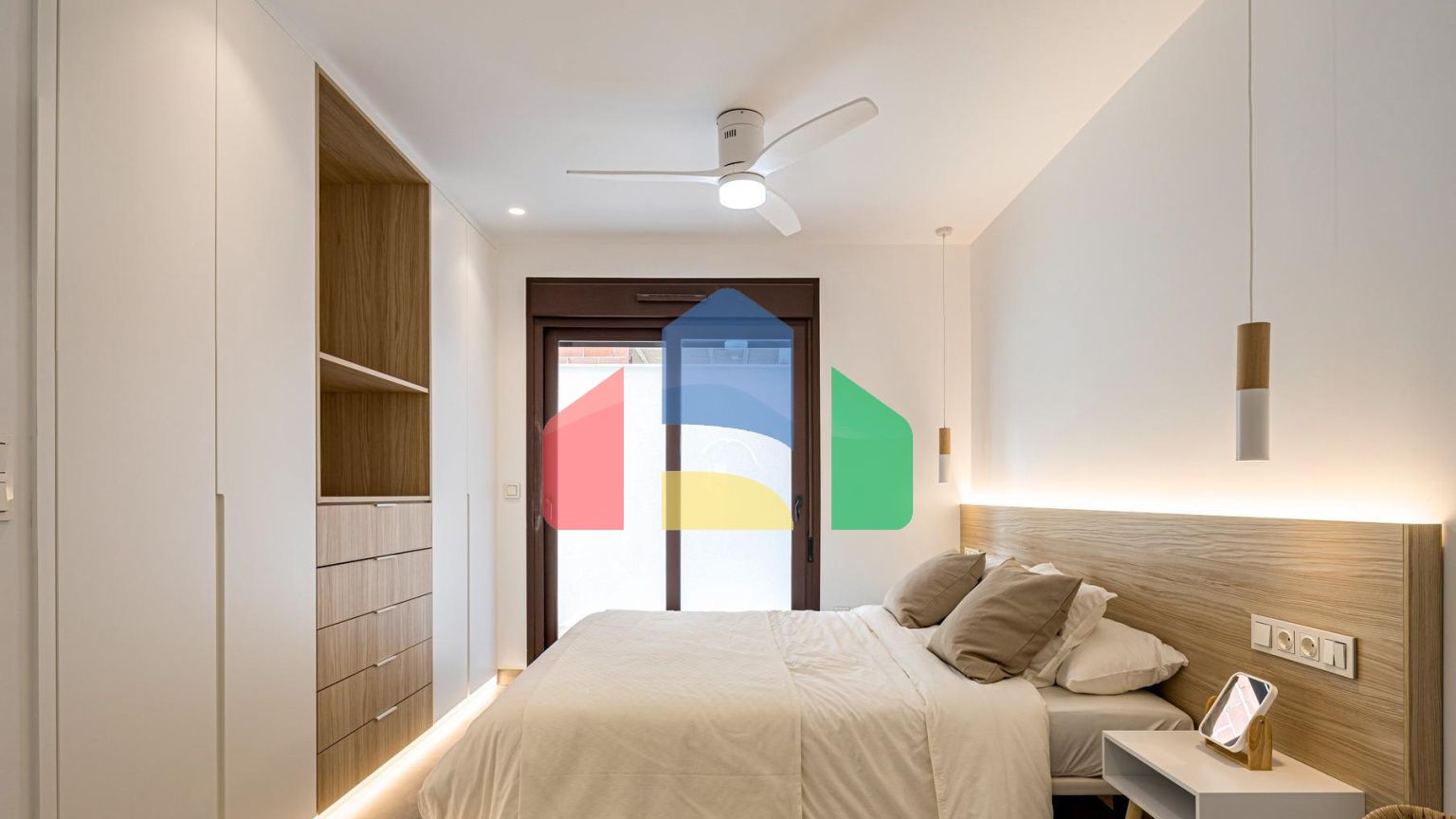 НОВЫЙ ЖИЛОЙ КОМПЛЕКС БУНГАЛО В ПИЛАР-ДЕ-ЛА-ОРАДАДА