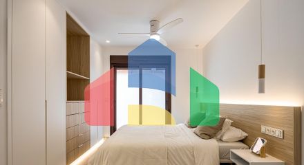 НОВЫЙ ЖИЛОЙ КОМПЛЕКС БУНГАЛО В ПИЛАР-ДЕ-ЛА-ОРАДАДА