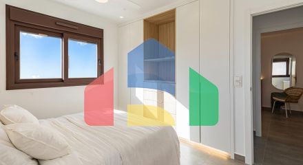 НОВЫЙ ЖИЛОЙ КОМПЛЕКС БУНГАЛО В ПИЛАР-ДЕ-ЛА-ОРАДАДА