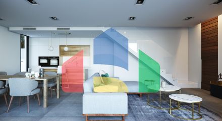 НОВЫЕ ВИЛЛЫ В ПИНАР-ДЕ-КАМПОВЕРДЕ