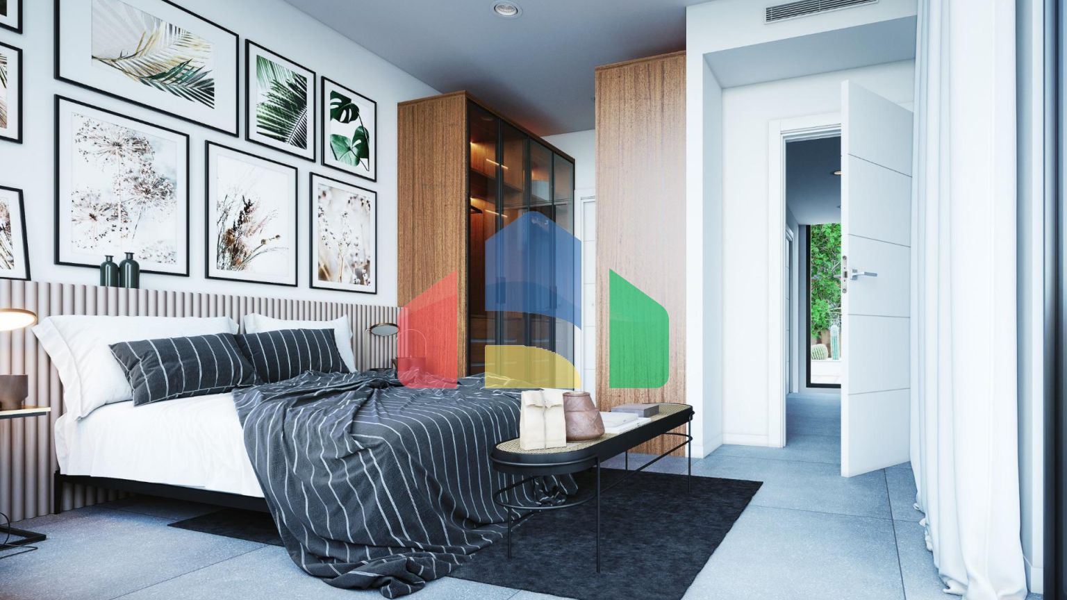 НОВЫЕ ВИЛЛЫ В ПИНАР-ДЕ-КАМПОВЕРДЕ