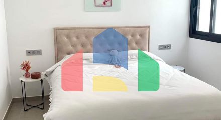 НОВЫЙ ЖИЛОЙ КОМПЛЕКС В ПИЛАР-ДЕ-ЛА-ОРАДАДА