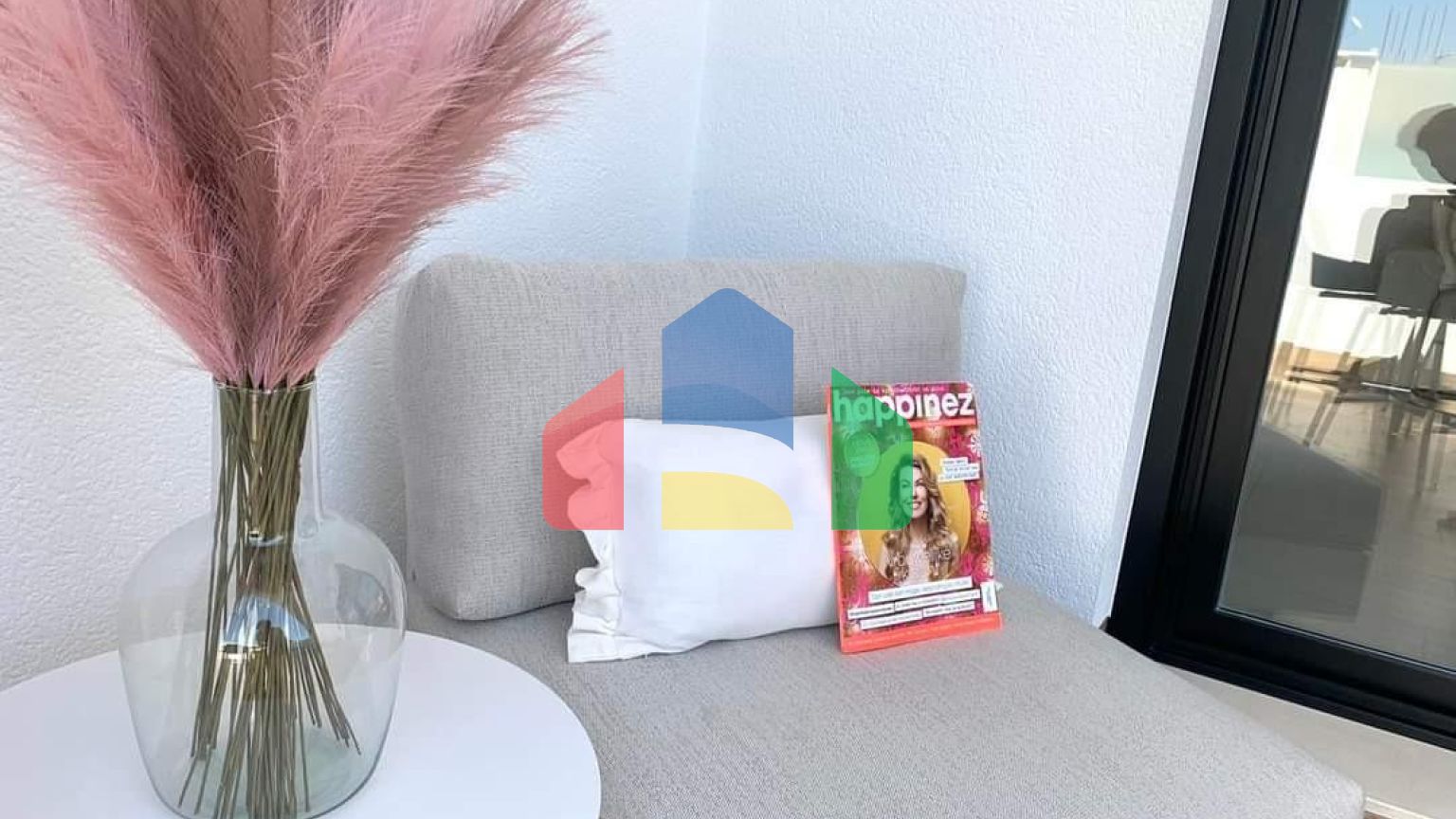 НОВЫЙ ЖИЛОЙ КОМПЛЕКС В ПИЛАР-ДЕ-ЛА-ОРАДАДА