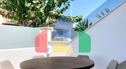 НОВЫЙ ЖИЛОЙ КОМПЛЕКС В ПИЛАР-ДЕ-ЛА-ОРАДАДА