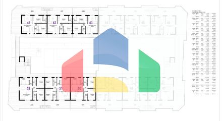НОВЫЙ ЖИЛОЙ КОМПЛЕКС В ПИЛАР-ДЕ-ЛА-ОРАДАДА