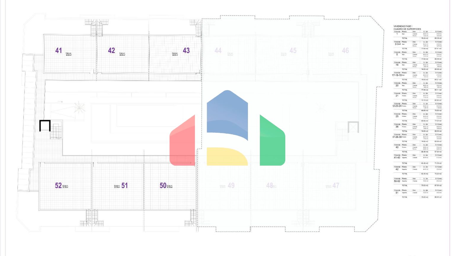 НОВЫЙ ЖИЛОЙ КОМПЛЕКС В ПИЛАР-ДЕ-ЛА-ОРАДАДА