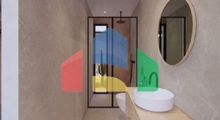 ЭКСКЛЮЗИВНЫЕ НОВЫЕ ВИЛЛЫ В ТОРРЕ-ДЕ-ЛА-ОРАДАДА