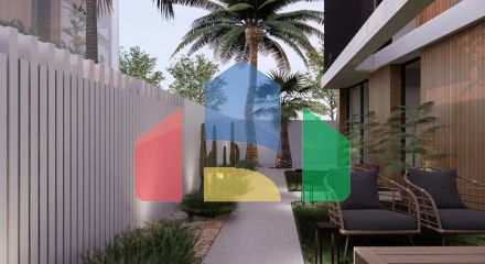 ЭКСКЛЮЗИВНЫЕ НОВЫЕ ВИЛЛЫ В ТОРРЕ-ДЕ-ЛА-ОРАДАДА