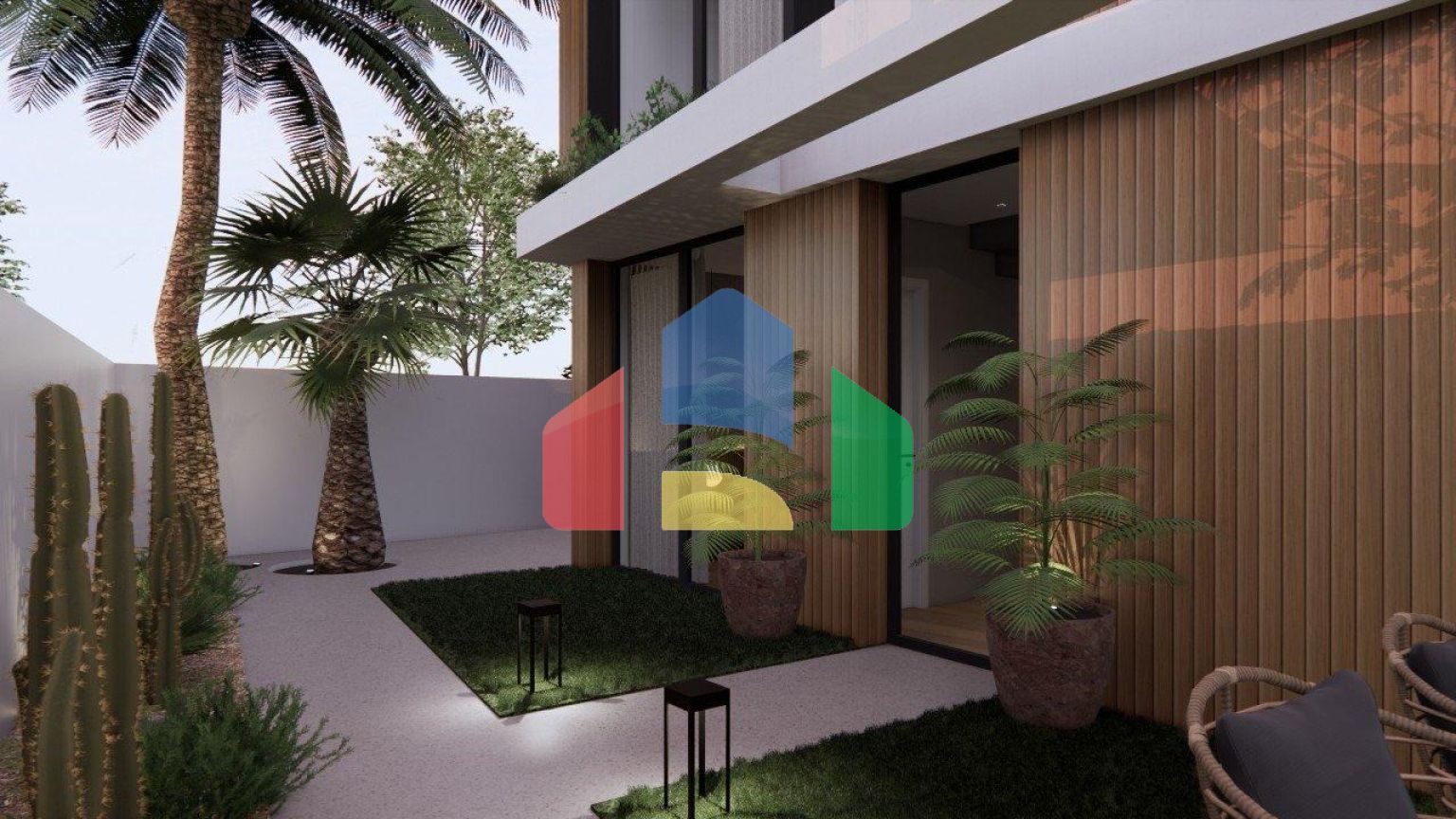 ЭКСКЛЮЗИВНЫЕ НОВЫЕ ВИЛЛЫ В ТОРРЕ-ДЕ-ЛА-ОРАДАДА