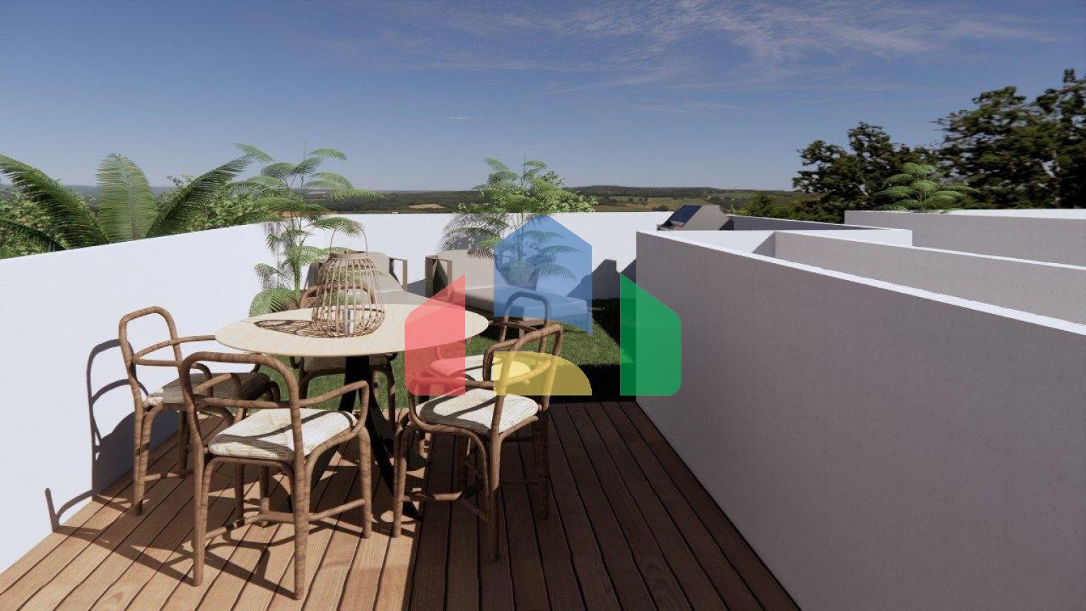 ЭКСКЛЮЗИВНЫЕ НОВЫЕ ВИЛЛЫ В ТОРРЕ-ДЕ-ЛА-ОРАДАДА