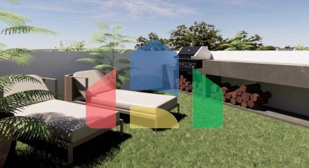 ЭКСКЛЮЗИВНЫЕ НОВЫЕ ВИЛЛЫ В ТОРРЕ-ДЕ-ЛА-ОРАДАДА