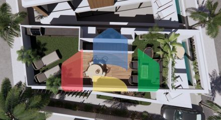 ЭКСКЛЮЗИВНЫЕ НОВЫЕ ВИЛЛЫ В ТОРРЕ-ДЕ-ЛА-ОРАДАДА