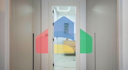 НОВЫЕ ВИЛЛЫ В ПИЛАР-ДЕ-ЛА-ОРАДАДА НА ПОЛЕ ДЛЯ ГОЛЬФА