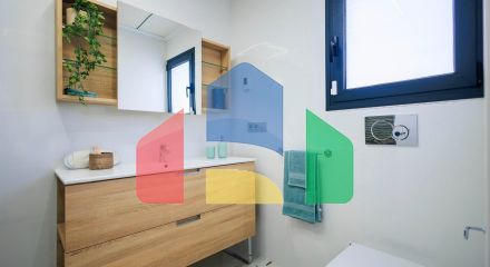 НОВЫЕ ВИЛЛЫ В ПИЛАР-ДЕ-ЛА-ОРАДАДА НА ПОЛЕ ДЛЯ ГОЛЬФА