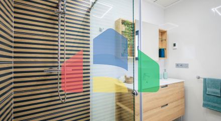 НОВЫЕ ВИЛЛЫ В ПИЛАР-ДЕ-ЛА-ОРАДАДА НА ПОЛЕ ДЛЯ ГОЛЬФА