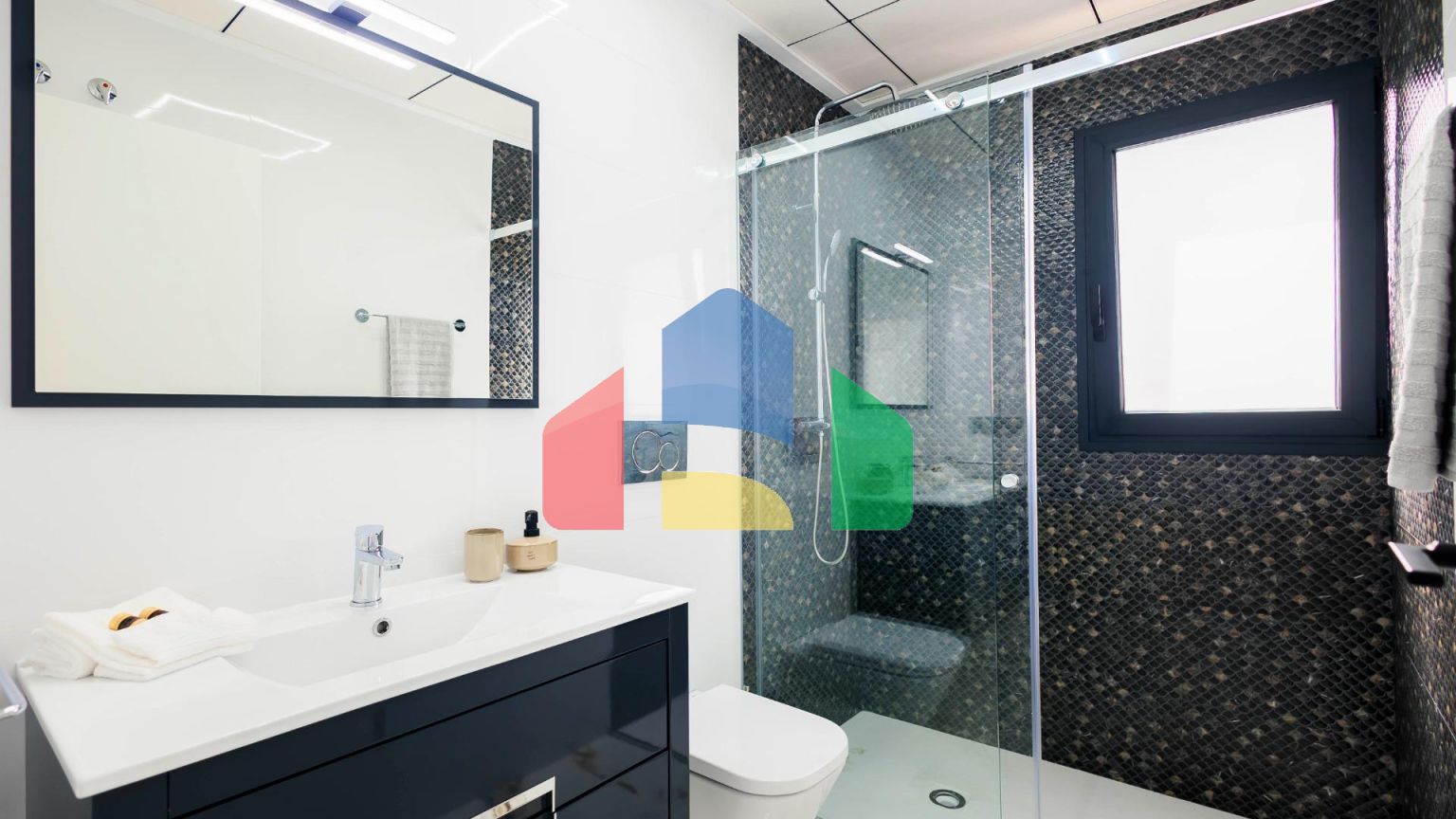 НОВЫЕ ВИЛЛЫ В ПИЛАР-ДЕ-ЛА-ОРАДАДА НА ПОЛЕ ДЛЯ ГОЛЬФА