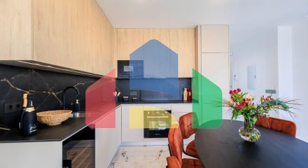 НОВЫЕ ВИЛЛЫ В ПИЛАР-ДЕ-ЛА-ОРАДАДА НА ПОЛЕ ДЛЯ ГОЛЬФА