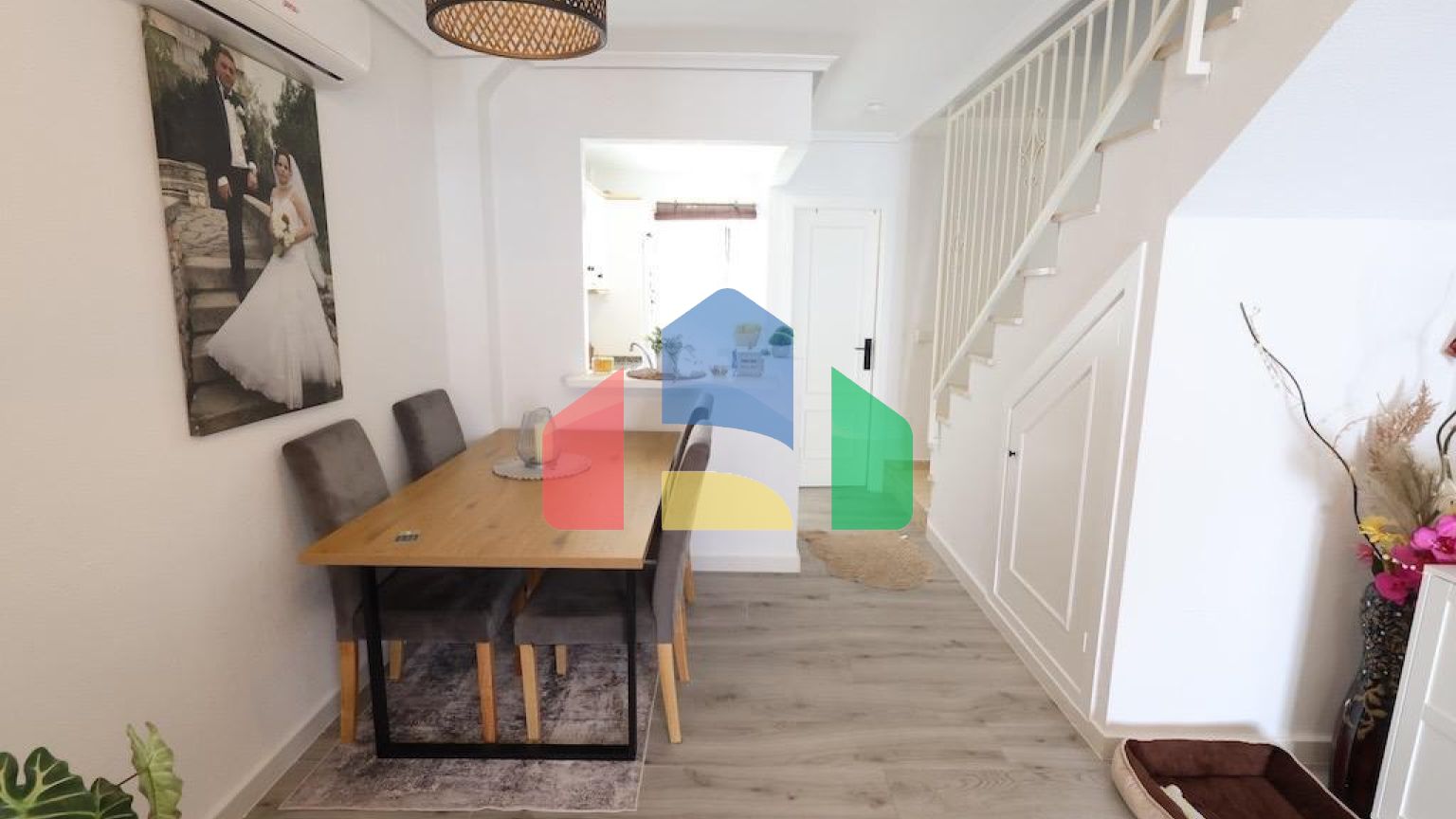 Дуплекс в Пилар де ла Орадада ID B10857