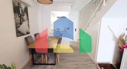 Дуплекс в Пилар де ла Орадада ID B10857 Дуплекс в Пилар де ла Орадада ID B10857