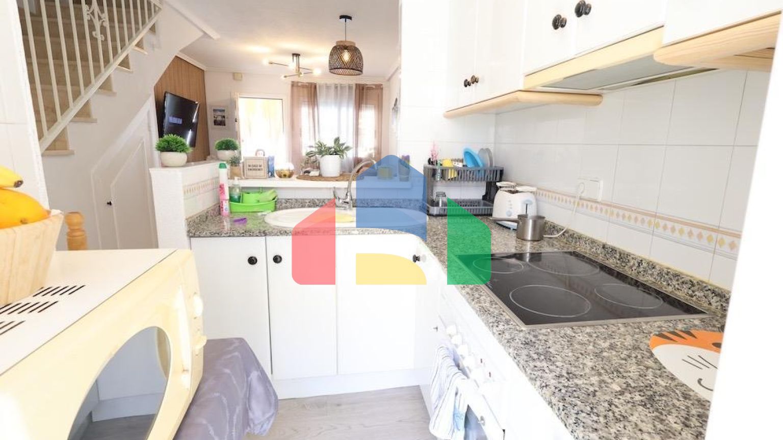 Дуплекс в Пилар де ла Орадада ID B10857