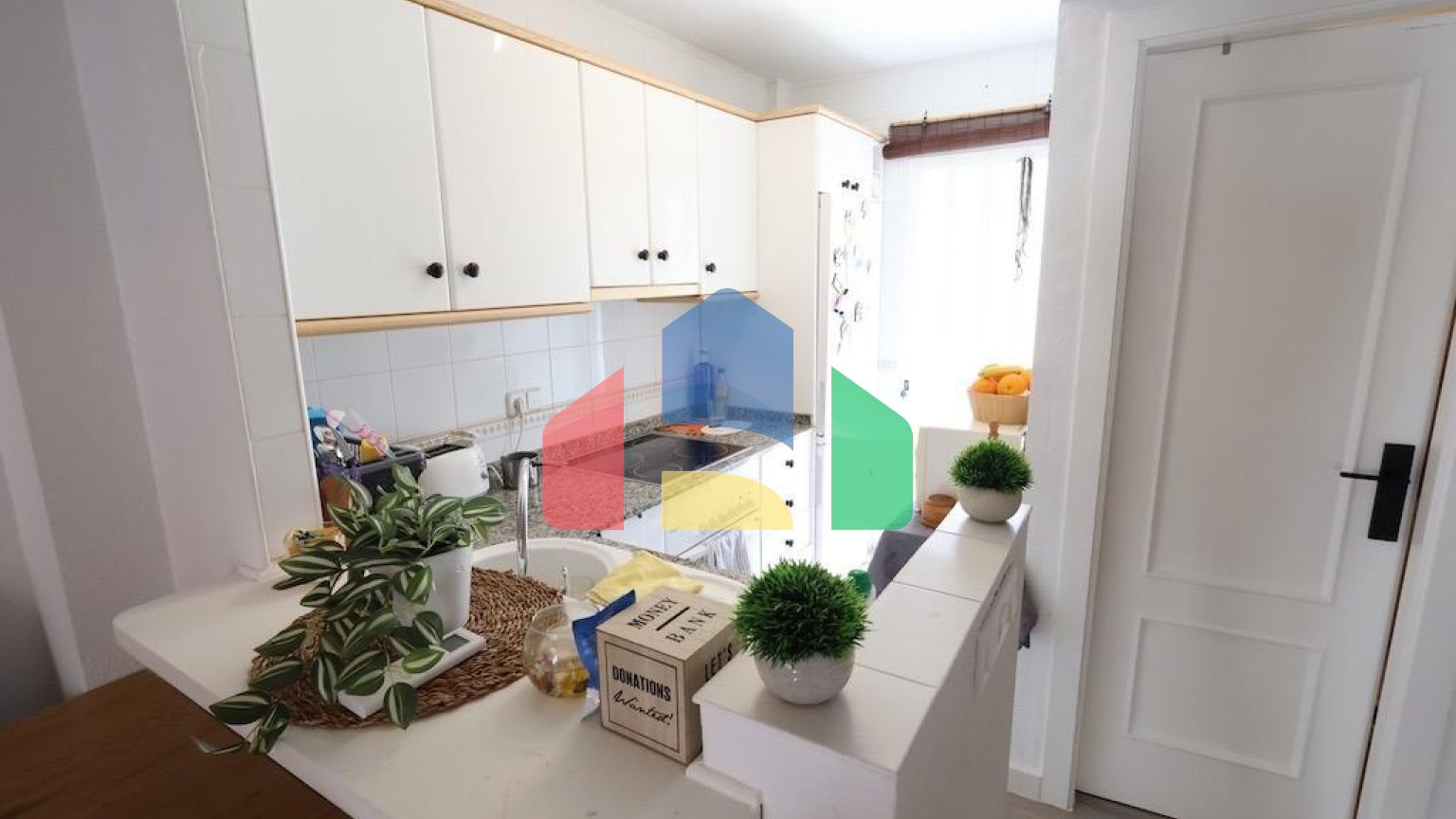 Дуплекс в Пилар де ла Орадада ID B10857