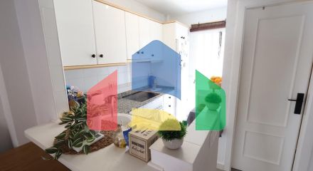 Дуплекс в Пилар де ла Орадада ID B10857 Дуплекс в Пилар де ла Орадада ID B10857