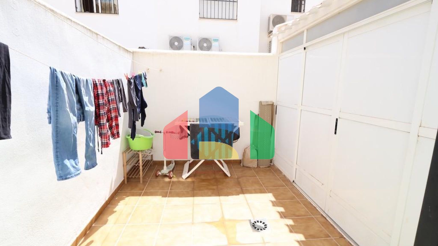 Дуплекс в Пилар де ла Орадада ID B10857