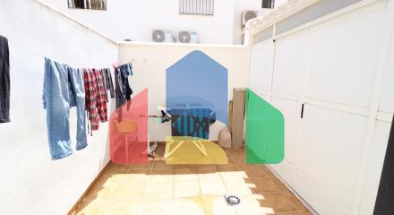 Дуплекс в Пилар де ла Орадада ID B10857 Дуплекс в Пилар де ла Орадада ID B10857