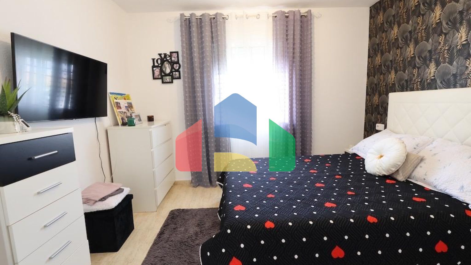 Дуплекс в Пилар де ла Орадада ID B10857