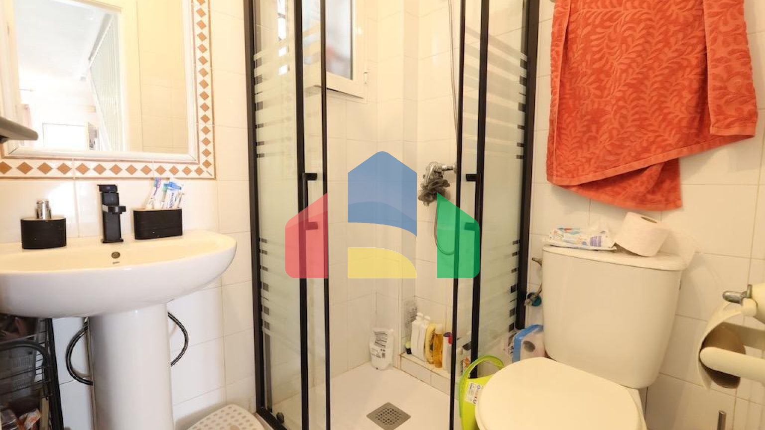 Дуплекс в Пилар де ла Орадада ID B10857