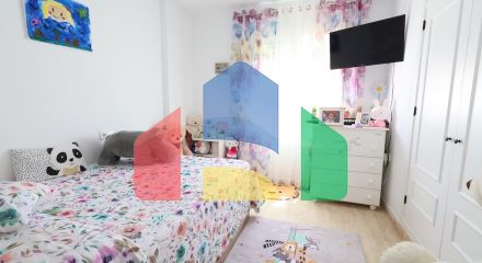 Дуплекс в Пилар де ла Орадада ID B10857 Дуплекс в Пилар де ла Орадада ID B10857