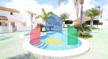 Дуплекс в Пилар де ла Орадада ID B10857 Дуплекс в Пилар де ла Орадада ID B10857