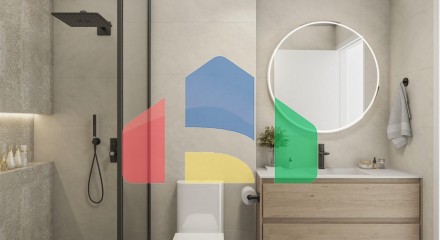 Новые дома в Пилар-де-ла-Орадада с частным бассейном