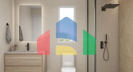 Новые дома в Пилар-де-ла-Орадада с частным бассейном Новые дома в Пилар-де-ла-Орадада с частным бассейном