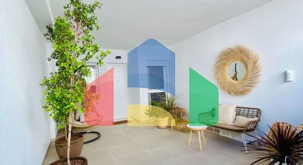 Новый жилой комплекс с бунгало в Пилар-де-ла-Орадада