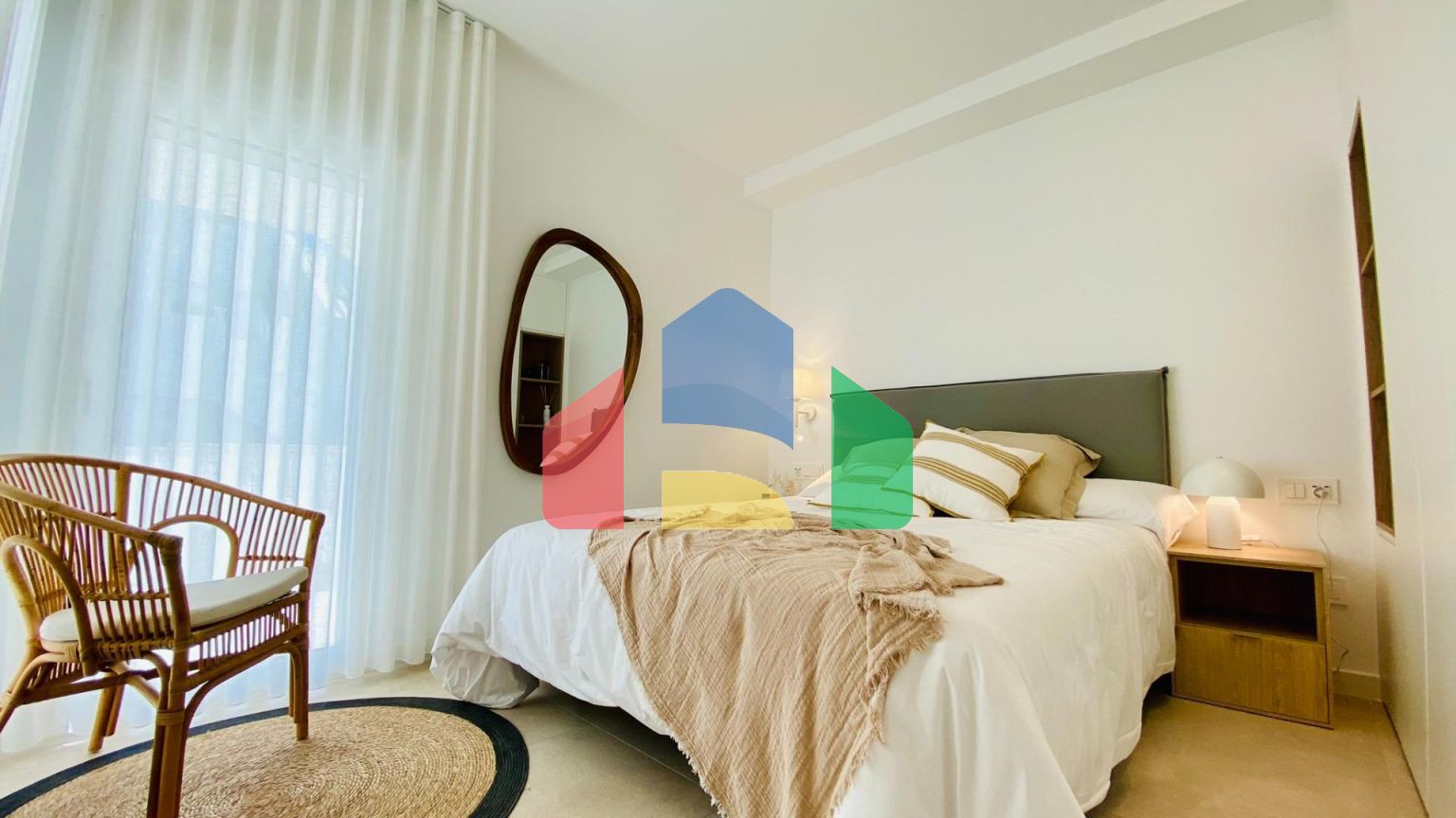 Новый жилой комплекс с бунгало в Пилар-де-ла-Орадада