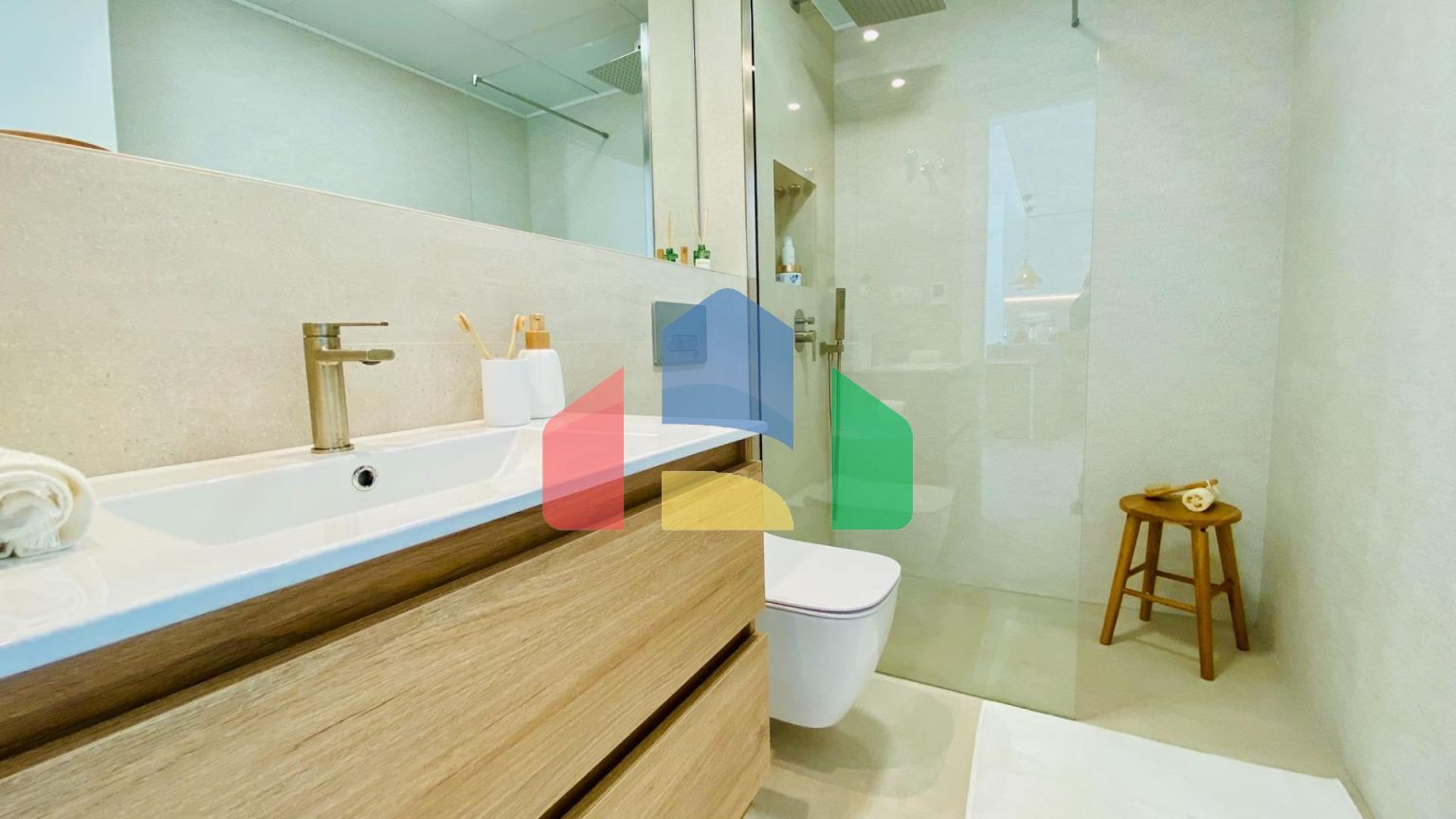 Новый жилой комплекс с бунгало в Пилар-де-ла-Орадада