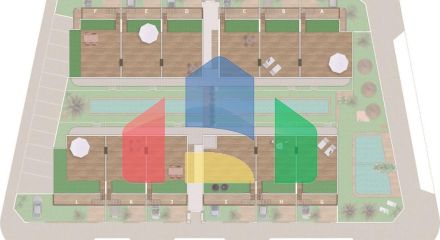 НОВЫЙ ЖИЛОЙ КОМПЛЕКС В ПИЛАР-ДЕ-ЛА-ГОРАДАДА НОВЫЙ ЖИЛОЙ КОМПЛЕКС В ПИЛАР-ДЕ-ЛА-ГОРАДАДА