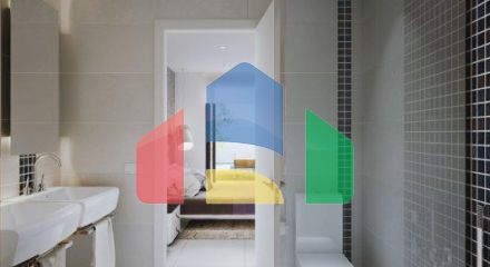 Villa 3 bedrooms and 2 bathrooms in Péra de la Horadada