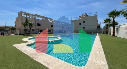 Bungalow in Pilar de la Horadada ID B10923