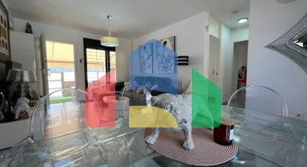 Bungalow in Pilar de la Horadada ID B10923