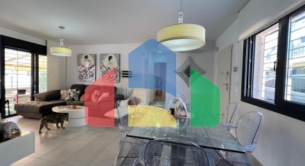 Bungalow in Pilar de la Horadada ID B10923