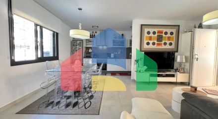 Bungalow in Pilar de la Horadada ID B10923