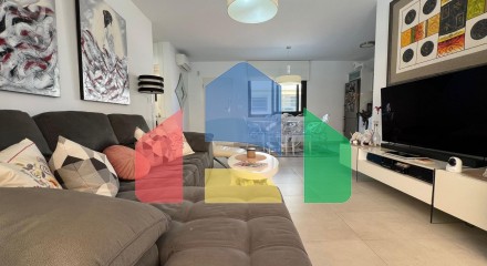 Bungalow in Pilar de la Horadada ID B10923