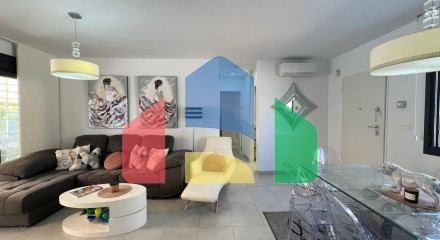 Bungalow in Pilar de la Horadada ID B10923