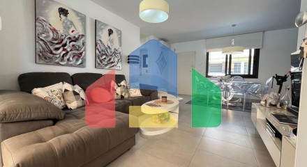 Bungalow in Pilar de la Horadada ID B10923