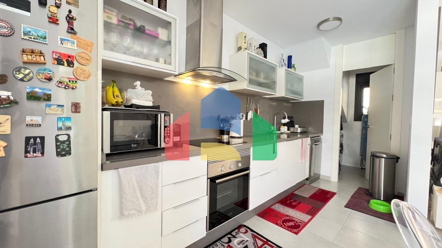 Бунгало в Пилар де ла Орадада ID B10923