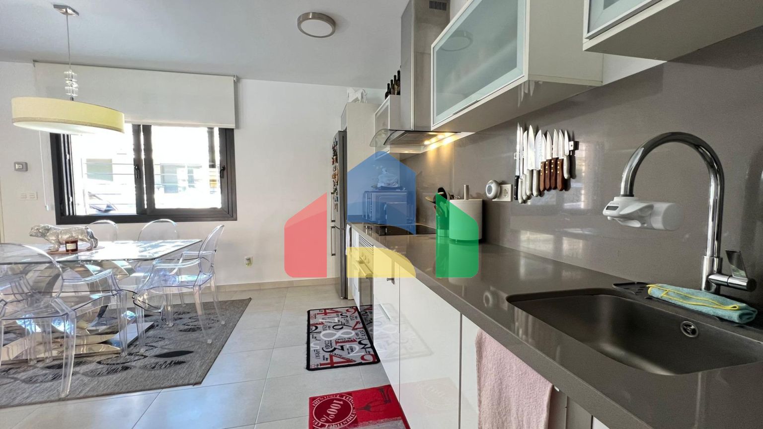 Бунгало в Пилар де ла Орадада ID B10923