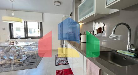 Бунгало в Пилар де ла Орадада ID B10923